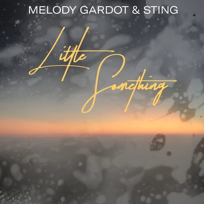 Little Something 专辑 António Zambujo/Melody Gardot