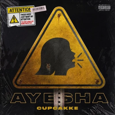 Ayesha 專輯 cupcakKe/Gumball Machine