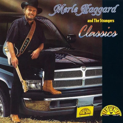 Classics 專輯 Merle Haggard