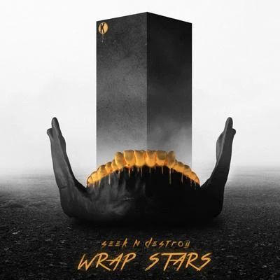 Wrap Stars 專輯 Seek N Destroy/COMMAND Q