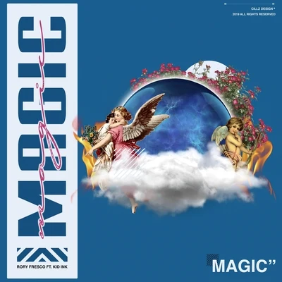 Magic (feat. Kid Ink) 專輯 Pierre Giovanni/Saudi Suite/Rory Fresco