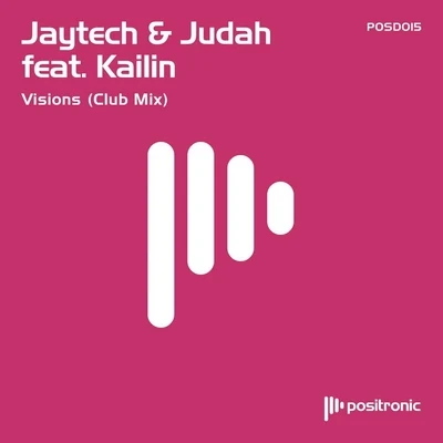 Jaytech Visions feat. Kailin (Club Mix)