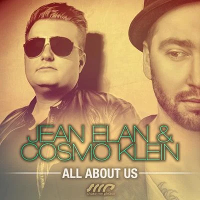 All About Us (Federico Scavo Remix) 專輯 Cosmo Klein