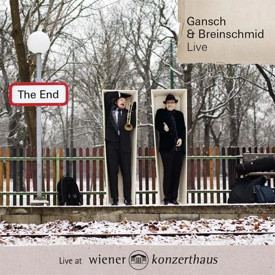 Gansch & Breinschmid Live 專輯 Patrice Heral/Georg Breinschmid/John Wolf Brennan/Agnes Heginger/Tscho Theissing