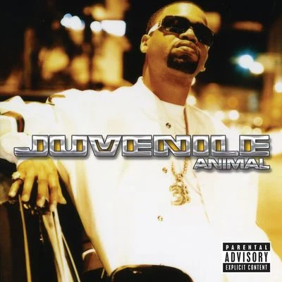 Animal 專輯 Juvenile/Birdman