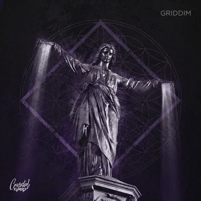 Griddim 专辑 Margaux/Cryztal Grid