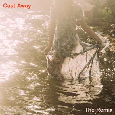 Cast Away (Baaku Remix) 专辑 Ella Vos