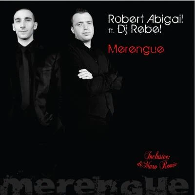 Merengue 專輯 Robert Abigail