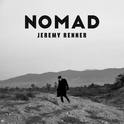 Nomad 專輯 Jeremy Renner/Sam Feldt