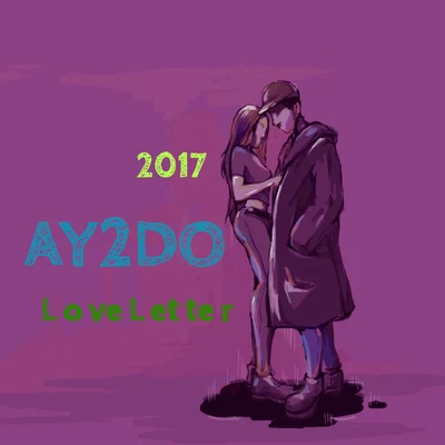 AY2DO 专辑 AY楊佬叁/Vintage