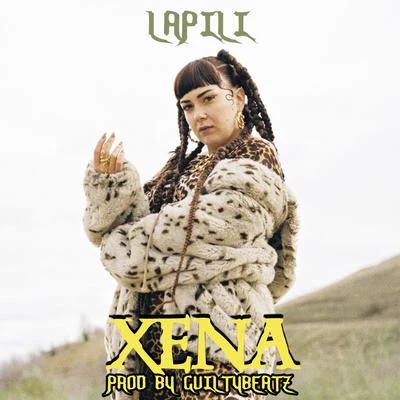 Xena 專輯 Kabasaki/Lapili