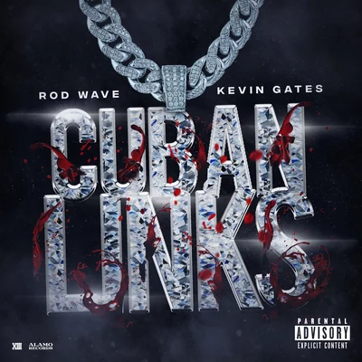 Cuban Links (feat. Kevin Gates) 專輯 Kevin Gates