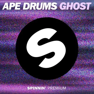 Ghost 專輯 Ape Drums