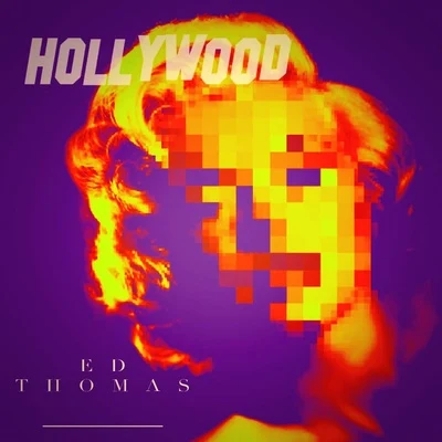 Ed ThomasAuthor Hollywood