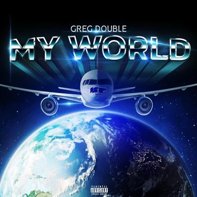 My World 專輯 Greg Double