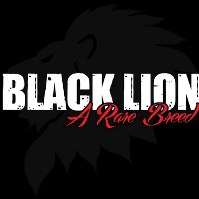 A Rare Breed 專輯 Black Lion