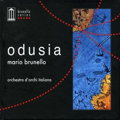 Odusia 專輯 Mario Brunello