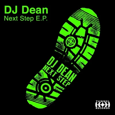 Next Step EP 專輯 Vince Tayler/DJ Dean