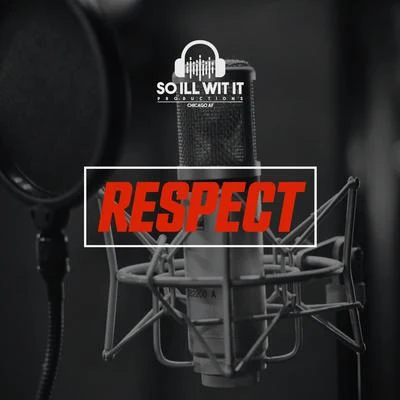 Respect (feat. Jay-P, Itsyf, Anbu & Xplicit the Gifted) 专辑 Supah Mario/Santii