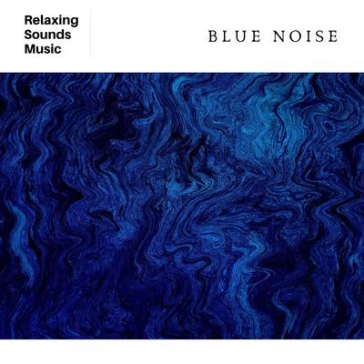 Blue Noise 專輯 White Noise Radiance/White Noise Therapy