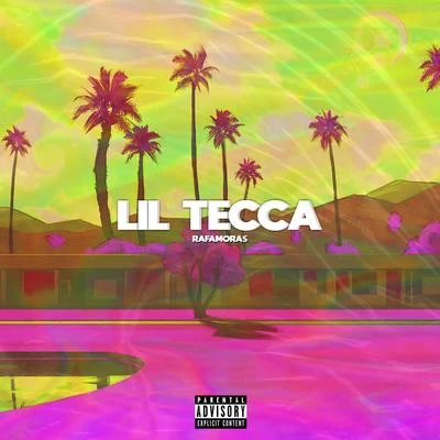 Lil Tecca 專輯 Lil Tecca