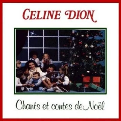 Chants et contes de Noël 專輯 Céline Dion/Il Divo