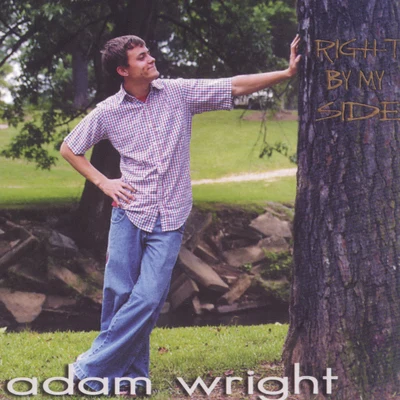 Right By My Side 專輯 Adam Wright/Amanda