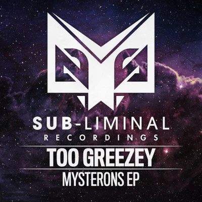 Mysterons 專輯 Too Greezey/Turno/Ceph/Sativa Dub