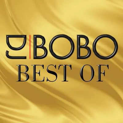 Best Of 專輯 DJ BoBo