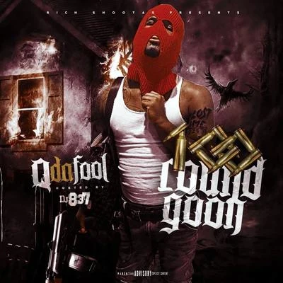 100 Round Goon 專輯 HB The Engineer/Q Da Fool