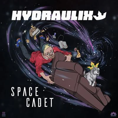 Space Cadet 专辑 Hydraulix