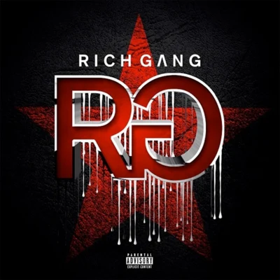 Rich Gang (Deluxe Version) 專輯 Rich Gang