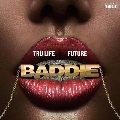 Baddie 專輯 Future/Gucci Mane/Hyde/K.E. On The Track/Scotty Drippin