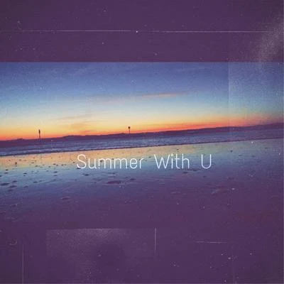 Summer With U 專輯 Scotty