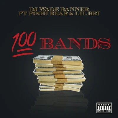 100 Bands (feat. Pooh Bear Lil Bri) 专辑 DJ Wade Banner/Fatt Sosa/Ricco Barrino