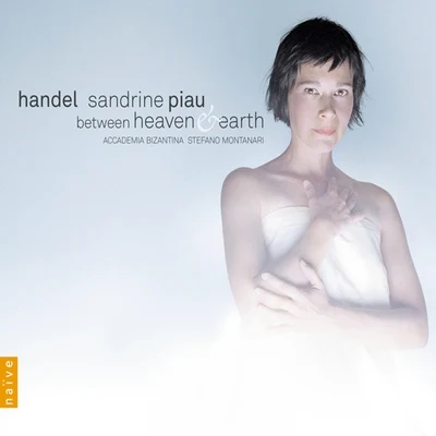 Theodora HWV 68: Aria "With Darkness Deep as In My Woe" 專輯 Sandrine Piau