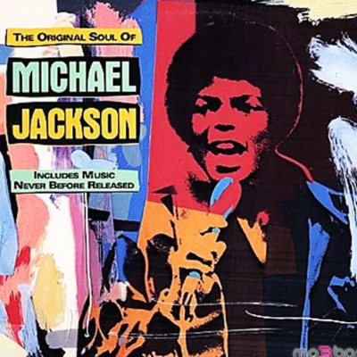 The Original Soul of Michael Jackson 專輯 Michael Jackson/Irene Cara/Sade/Percy Sledge/Thelma Houston