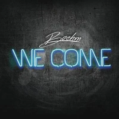 We Come 專輯 Boehm