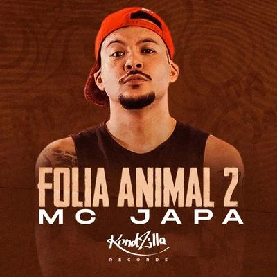 MC JapaDJ Marlboro Folia Animal 2