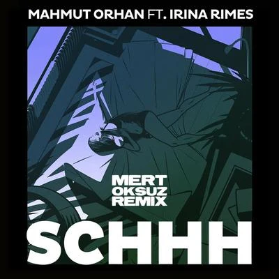 Irina RimesGuess Who Schhh (Mert Oksuz Remix)