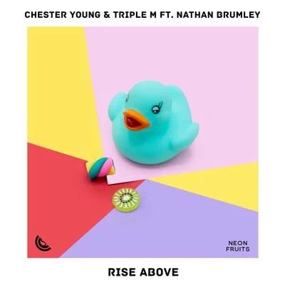 Rise Above 專輯 Triple M/Danni Darries