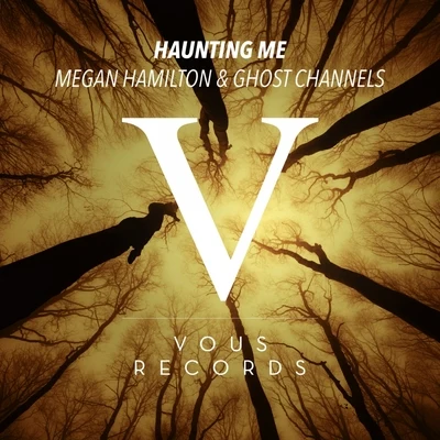 Haunting Me 专辑 Aaron Jackson/Megan Hamilton