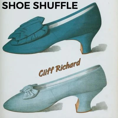 Cliff Richard Shoe Shuffle