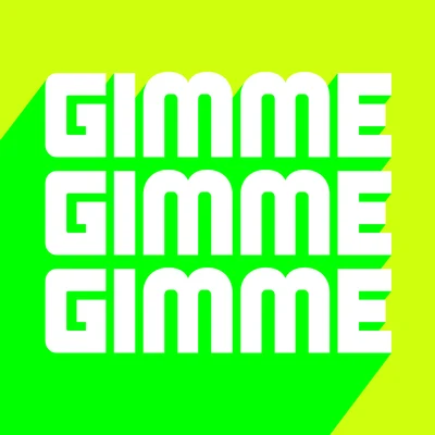 Gimme Gimme 專輯 Kevin McKay