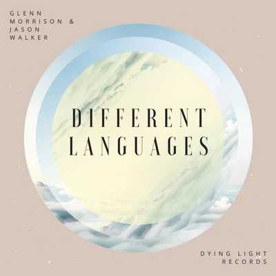 Different Languages 专辑 Glenn Morrison