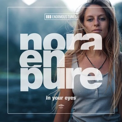 In Your Eyes 專輯 Chloe Martini/Tajan/Ivies/Altisko/Nora En Pure