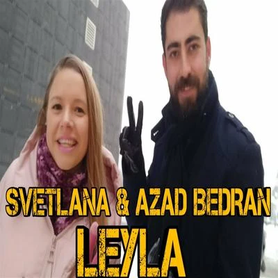 Leyla 專輯 Svetlana