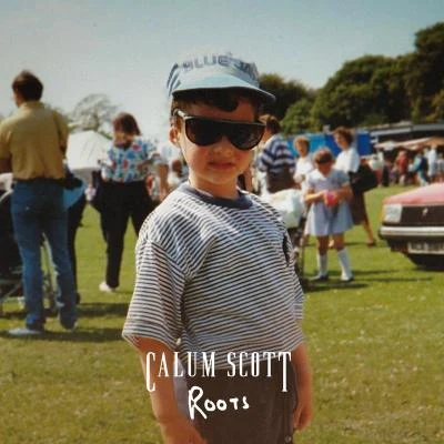 Calum Scott Roots