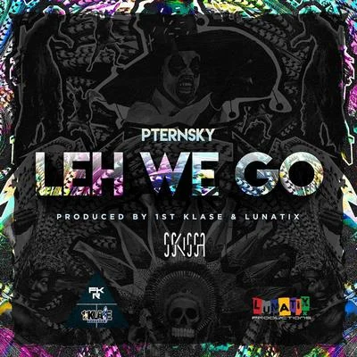 Leh We Go 專輯 Pternsky