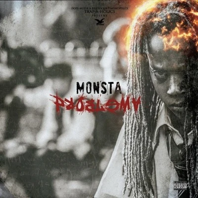 Problema 专辑 Monsta